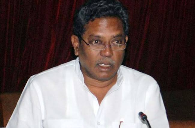 మాజీ మంత్రి వట్టి వసంతకుమార్ ఇకలేరు