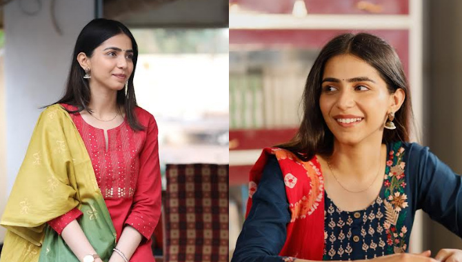 ’రైటర్ పద్మభూషణ్‌’ ప్రేక్షకులు ఎప్పటికీ గుర్తుపెట్టుకునే గొప్ప అనుభూతిని ఇస్తుంది : టీనా శిల్పరాజ్