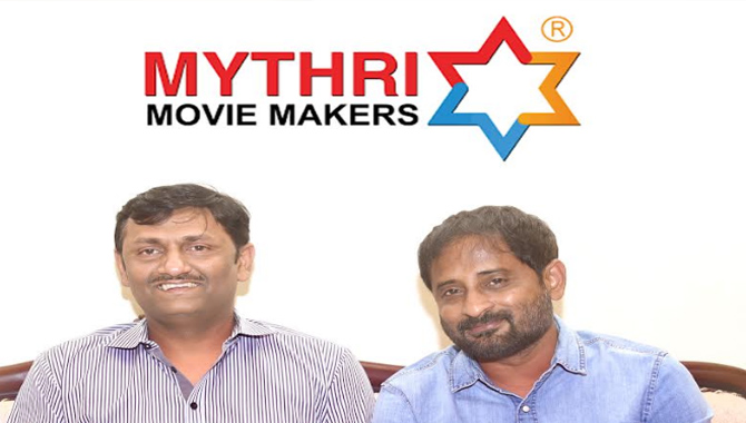 మైత్రీ మూవీ మేక‌ర్స్‌ ఎగ్జిబిష‌న్ రంగంలోకి కూడా… మ‌ల్టీప్లెక్స్ బిజినెస్‌లోకి మైత్రీ సంస్థ‌