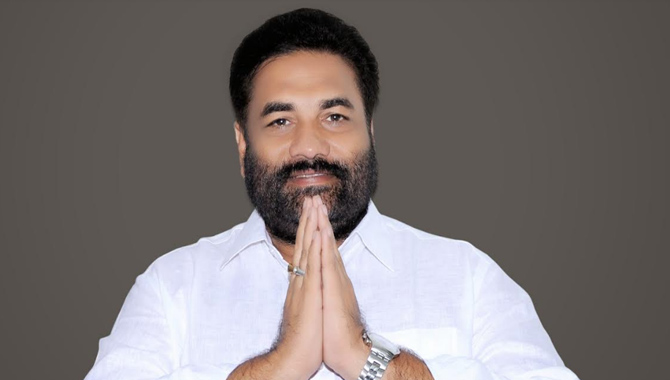 నెల్లూరు వైసీపీలో రచ్చ.. కోటంరెడ్డి గుడ్ బై?