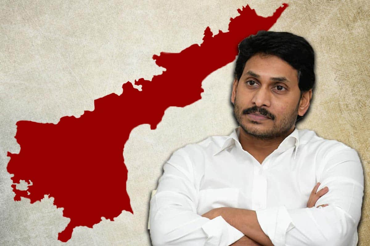 విశాఖే రాజధాని.. త్వరలోనే అక్కడికి మకాం.. జగన్ హాట్ కామెంట్స్