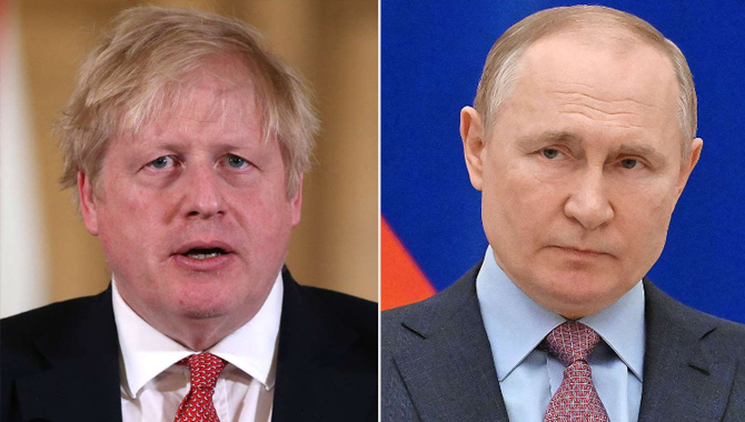 తన శత్రువుకు మద్దతు ఇస్తే..  రాకెట్ తో దాడి