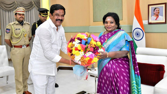 ఫిబ్రవరి 6న తెలంగాణ రాష్ట్ర బడ్జెట్