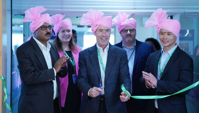 హైదరాబాద్‌లో సీటీఎస్ విస్తరణ