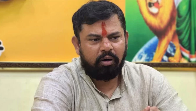 రాజాసింగ్‌కు మరోసారి నోటీసులు.. భయపడేది లేదంటూ సంచలన వ్యాఖ్యలు