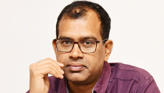 Director Sowri Chandrashekar T Ramesh interview