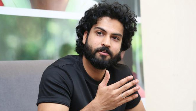 నేను ఈ ‘బుట్ట బొమ్మ’ సినిమాలో నటించాలనేది మా నాన్న గారి చివరి కోరిక : సూర్య వశిష్ఠ