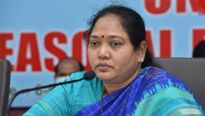 పార్టీ మారే ఉద్దేశం నాకు లేదు.. మారితే ఇంటికే