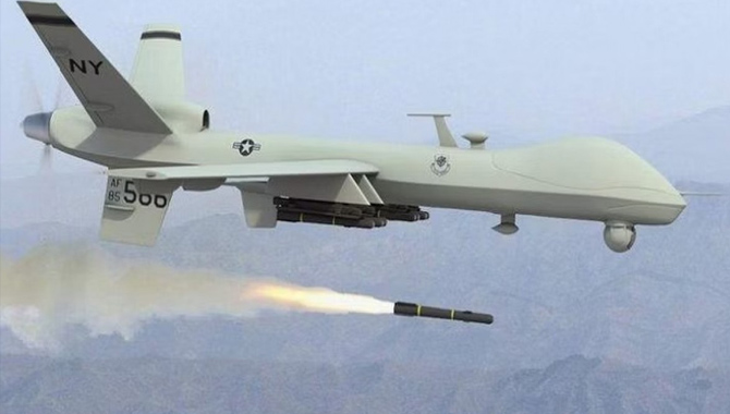 త్వరలోనే అమెరికా నుంచి భారత్ కు ఎమ్ క్యూ-9బి ప్రిడేటర్ త్వరలోనే అమెరికా నుంచి భారత్ కు ఎమ్ క్యూ-9బి ప్రిడేటర్