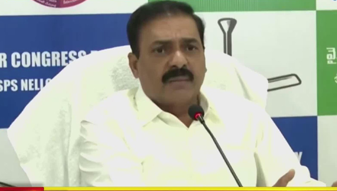 అది ఫోన్ ట్యాపింగ్ కాదు.. మ్యాన్ ట్యాపింగ్