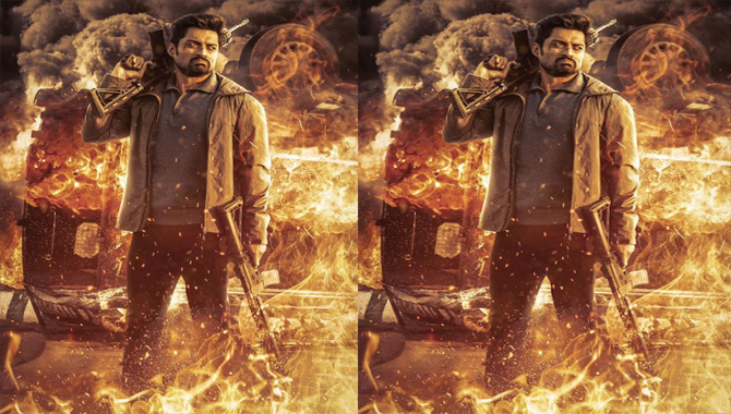 ‘అమిగోస్’ మమ్మల్ని డిసప్పాయింట్ చేయదు.. : ట్రైల‌ర్ లాంచ్ ఈవెంట్‌లో క‌ళ్యాణ్ రామ్‌