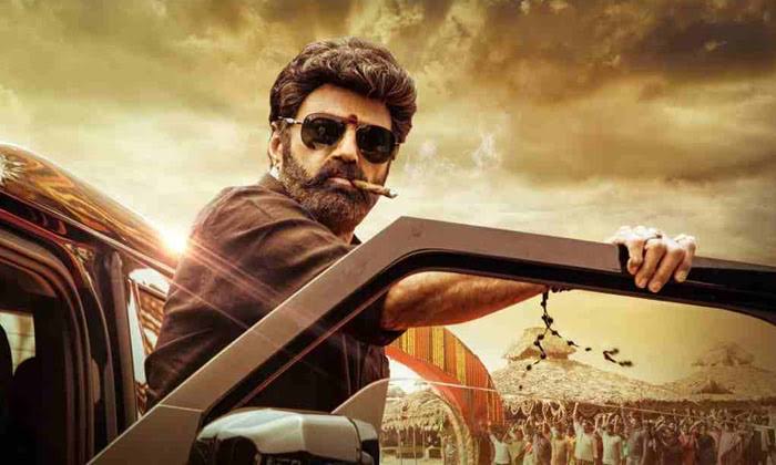 ప‌రిటాల స్పూర్తితో వీర‌సింహా రెడ్డి!