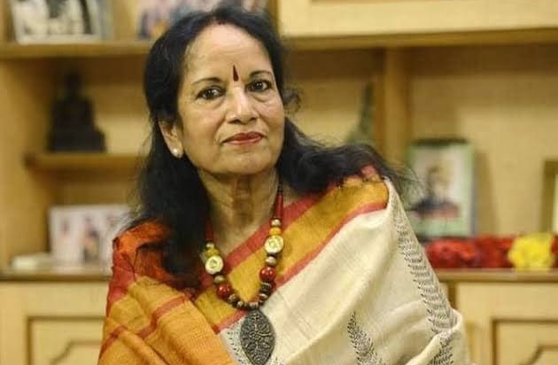 ప్రముఖ గాయని వాణీ జయరామ్ ఇకలేరు