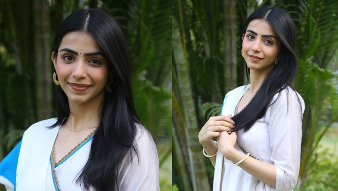 ‘ది బేకర్ అండ్ ది బ్యూటీ’ టీనా శిల్పా రాజ్