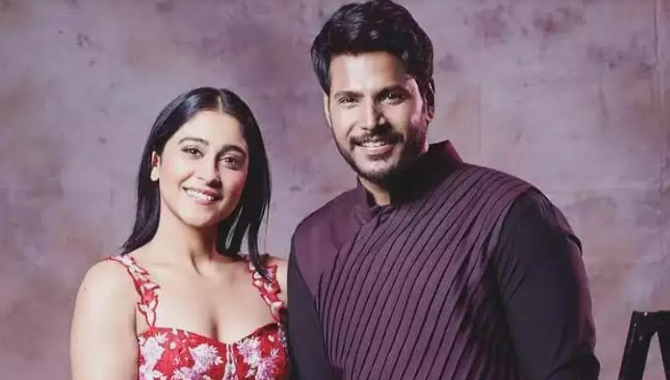 రూమర్స్ పై స్పందించిన సందీప్ కిషన్…