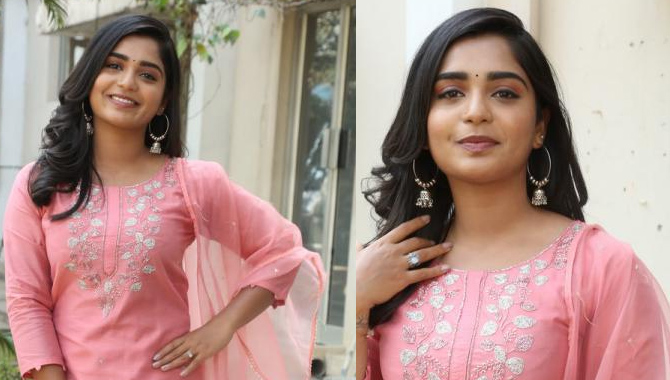 మలయాళ కుట్టి  గౌరీ జి కిషన్ కి తెలుగు లో మరో చిత్రం!