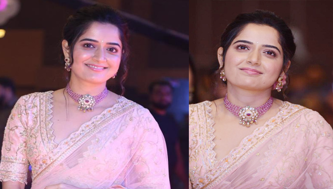 ‘అమిగోస్’ తో తెలుగులోకి ఎంటర్ అయిన కన్నడ హీరోయిన్ ఆషిక రంగనాథ్