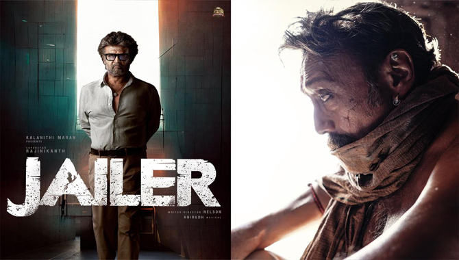 36 ఏళ్ల తర్వాత రజనీకాంత్ తో కలిసి యాక్ట్ చేస్తున్న నటుడు!