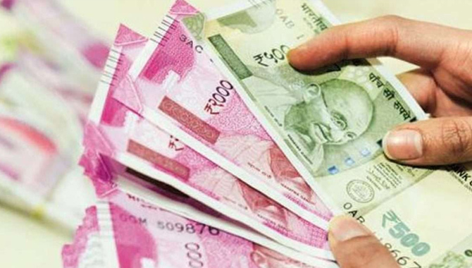 కేంద్ర ప్రభుత్వం కీలక నిర్ణయం… ఉద్యోగులకు కేంద్ర ప్రభుత్వం కీలక నిర్ణయం… ఉద్యోగులకు