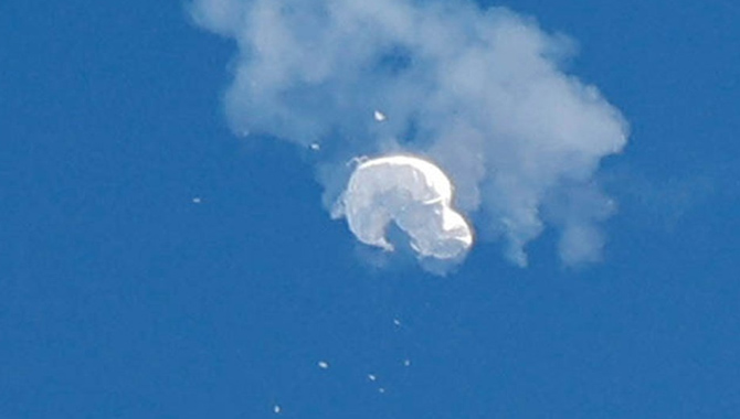 అమెరికా చర్యపై మరోసారి చైనా మండిపాటు