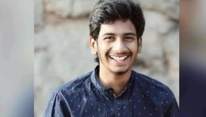 అమెరికాలో తెలంగాణ విద్యార్థి మృతి