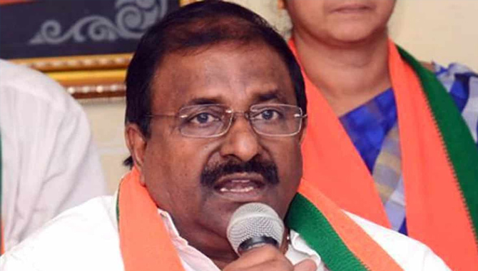 మా పార్టీ అధికారంలోకి వస్తే.. అమరావతిలోనే