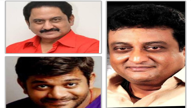 వివాదాలతో కెరీర్ లో స్లో అయిన యాక్టర్స్ ..!