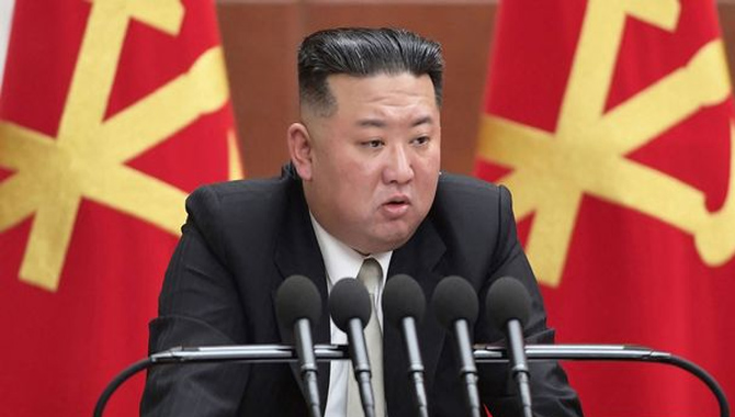 కిమ్ ఎక్కడ? ఆరోగ్యంపై వదంతులు