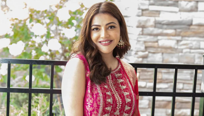 భారీ రెమ్యూనరేషన్ డిమాండ్ చేస్తున్న కాజల్…