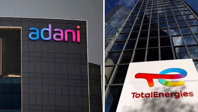 అదానీకి మరో ఎదురుదెబ్బ