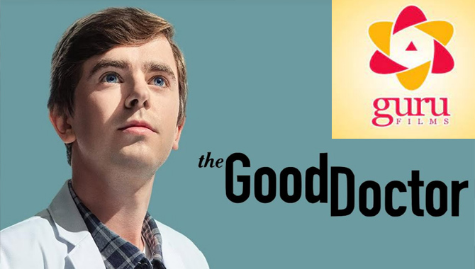 కొరియన్ వెబ్ సిరీస్ రీమేక్ హక్కులని పొందిన గురు ఫిల్మ్స్ కొరియన్ వెబ్ సిరీస్ రీమేక్ హక్కులని పొందిన గురు ఫిల్మ్స్