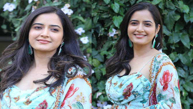 శాండిల్ ఉడ్ బ్యూటీ ఆషికా రంగ‌నాథ్ అమిగోస్ తో సక్సెస్ ఆరంభం