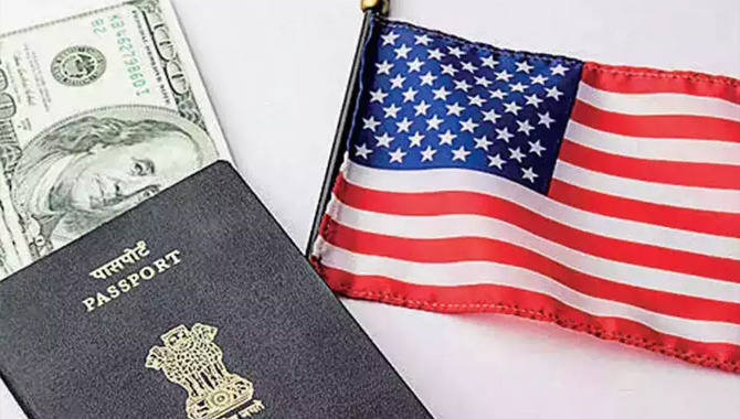 భారత్ వెలుపలా యూఎస్ వీసా అపాయింట్ మెంట్లు