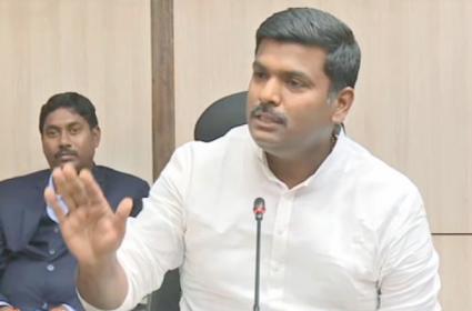 విశాఖ సదస్సుకు కేంద్ర మంత్రులకు ఆహ్వానం