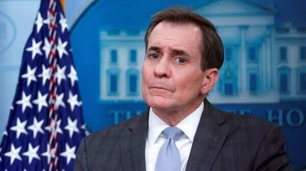 యుద్ధాన్ని ఆపేలా పుతిన్‌ని మోదీ ఒప్పించగలారా? : అమెరికా