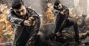 వరుణ్ తేజ్ ఆశలన్నీ ఆ సినిమా పైనే..