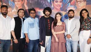 ‘మిస్టర్ కింగ్’ అందరూ తప్పకుండా చూడాల్సిన యూత్ ఫుల్ ఫ్యామిలీ ఎంటర్ టైనర్ : ప్రెస్ మీట్ లో చిత్ర యూనిట్ ‘మిస్టర్ కింగ్’ అందరూ తప్పకుండా చూడాల్సిన యూత్ ఫుల్ ఫ్యామిలీ ఎంటర్ టైనర్ : ప్రెస్ మీట్ లో చిత్ర యూనిట్