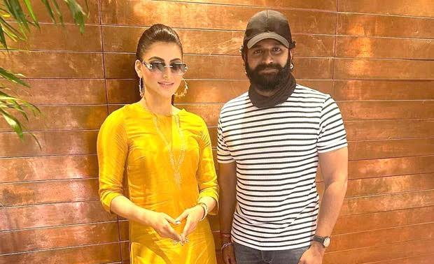 కాంతార 2 లో అలరించబోతున్న బాలీవుడ్ భామ..!