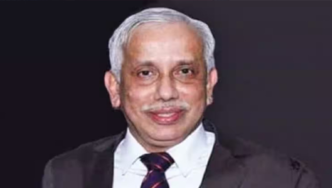 ఏపీ కొత్త గవర్నర్ గా జస్టిస్ అబ్దుల్ నజీర్