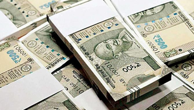 కేంద్రం కీలక ప్రకటన…తెలంగాణ ఆవిర్భావం తర్వాతే