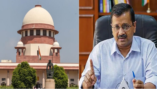 ఢిల్లీ మేయర్ ఎన్నికపై సుప్రీంకోర్టు కీలక వ్యాఖ్యలు.. ఆప్ కు