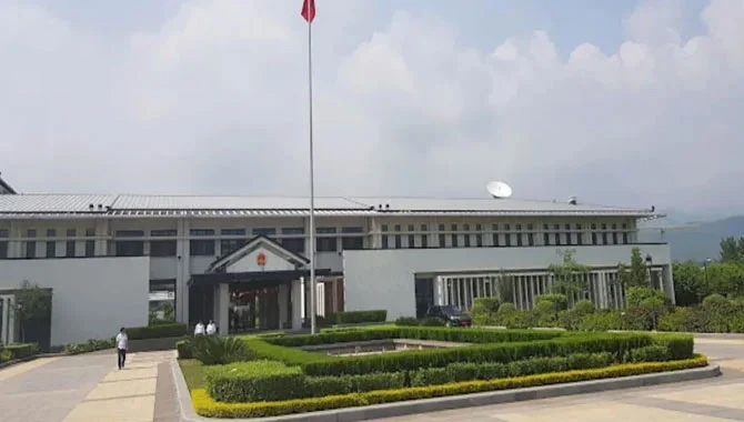 చైనా అనూహ్య నిర్ణయం..  పాక్‌కు ఊహించని షాక్