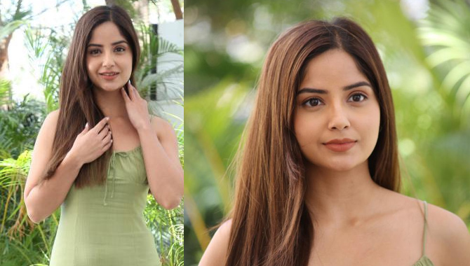 నర్తనశాల తర్వాత ఐదేళ్లకు మళ్ళీ తెలుగులో కాశ్మీర పరదేశి