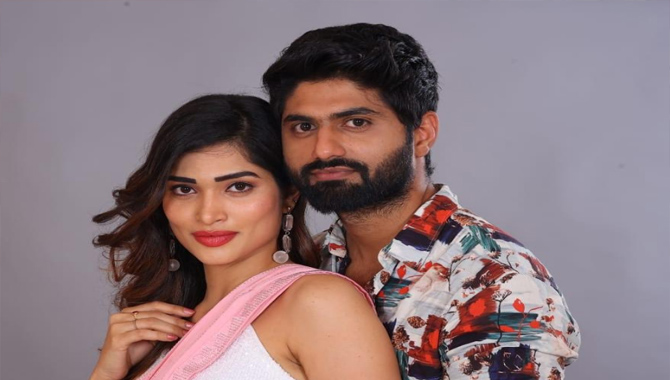 కే సీ పీ డి ( కొంచం చూసి ప్రేమించు డూడ్) 