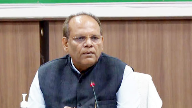 మాజీ సీఎస్ సోమేశ్ కుమార్ స్వచ్ఛంద పదవీ విరమణ ?