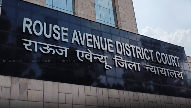 ఢిల్లీ మద్యం కుంభకోణం కేసు.. నిందుతులకు బెయిల్ నిరాకరణ