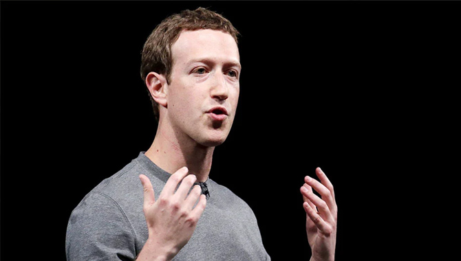 మెటా అనూహ్య నిర్ణయం.. జుకర్ బర్గ్ కు