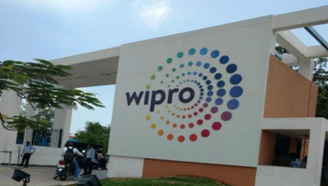 ఉద్యోగులకు విప్రో గుడ్ న్యూస్