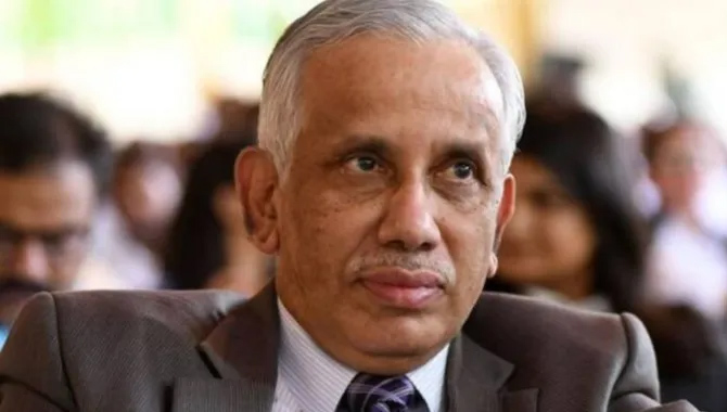 24న ఏపీ కొత్త గవర్నర్ నజీర్ బాధ్యతలు!