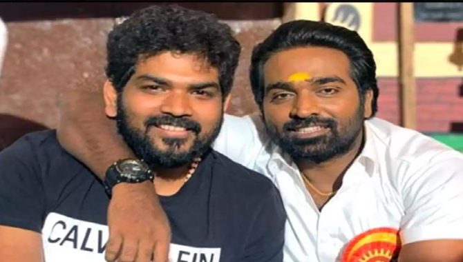 కొత్త ప్రాజెక్ట్ కి రెడీ అవుతున్న విగ్నేష్ శివన్..